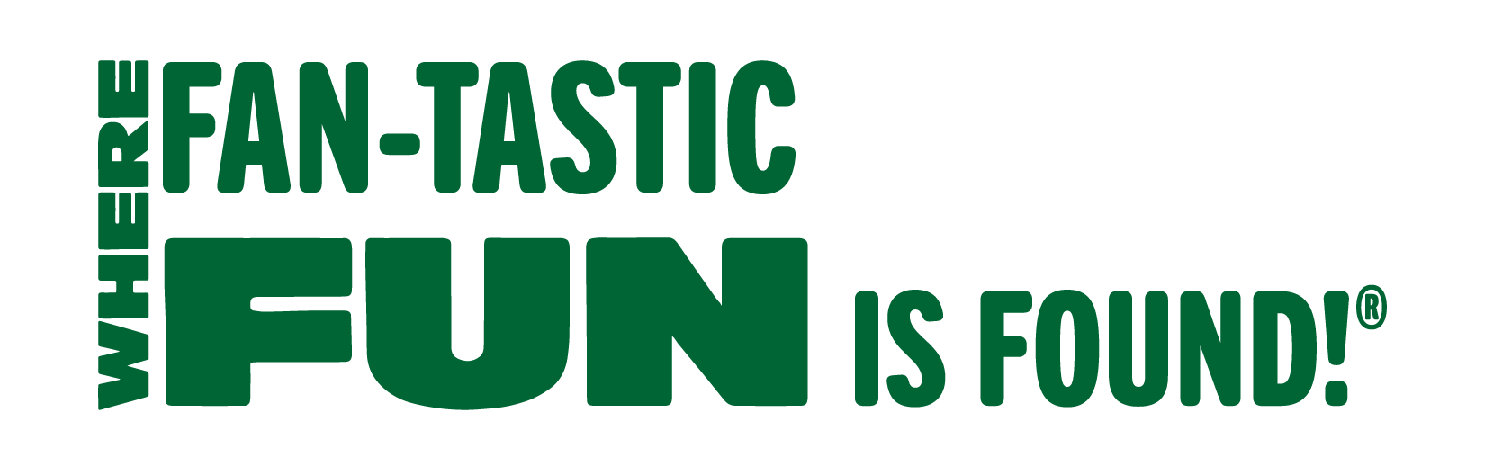 Where Fantastic Fun Is Found