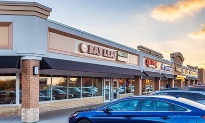 Bay Leaf Indian Cuisine