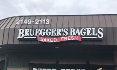 Bruegger’s Bagels Bakery – Cliff Road