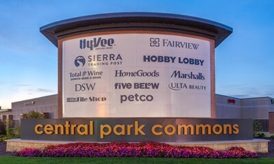 Central Park Commons Central Park Commons