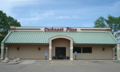 Carbone’s Pizzeria