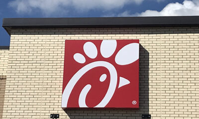 Chick-fil-A Chick-fil-A