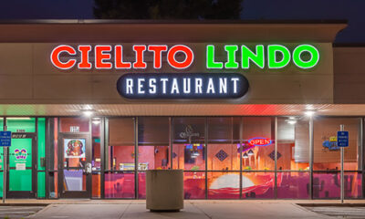 Cielito Lindo Mexican Restaurant Cielito Lindo Mexican Restaurant