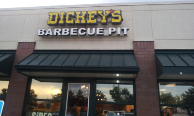 Dickey’s Barbecue Pit