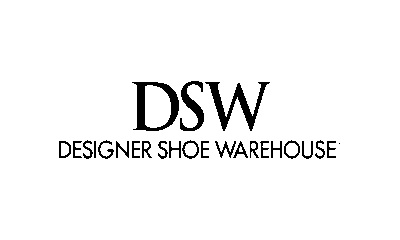 DSW Designer Shoe Warehouse