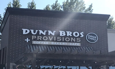 Dunn Brothers Coffee