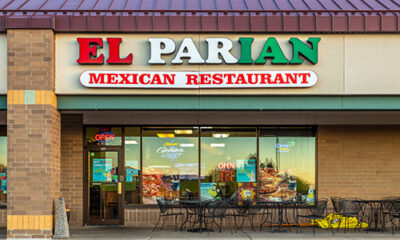 El Parian Mexican Restaurant El Parian Mexican Restaurant