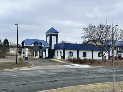 Coratel Inn & Suites by Jasper