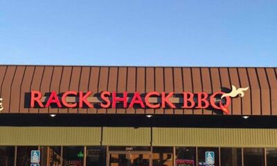 Rack Shack BBQ