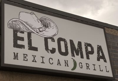 El Compa Mexican Grill El Compa Mexican Grill