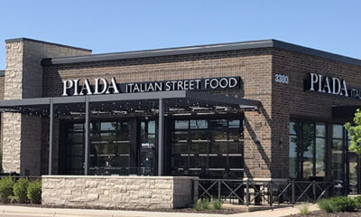 Piada Italian Street Food