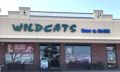 Wildcats Bar & Grill