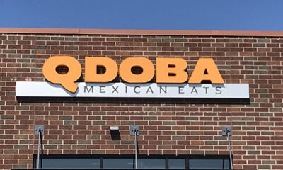 Qdoba Mexican Grill Qdoba Mexican Grill
