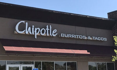 Chipotle Mexican Grill – Promenade Ave