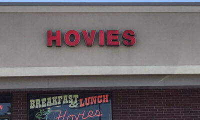 Hovie’s Grill