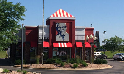 Kentucky Fried Chicken