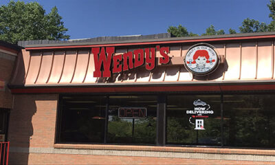 Wendy’s – Nicols Rd
