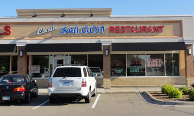 Classic Saigon Restaurant