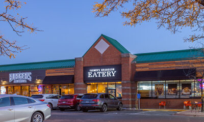 Farmer’s Grandson Eatery