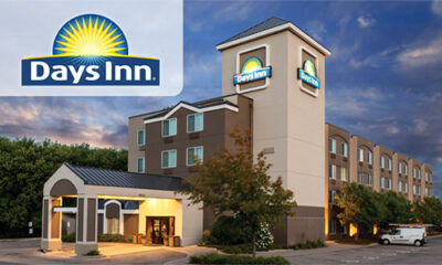 Days Inn by Wyndham