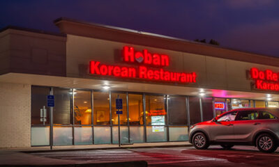 Hoban Korean Restaurant