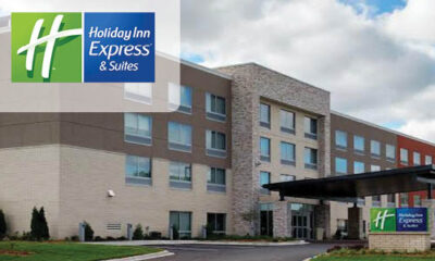 Holiday Inn Express & Suites