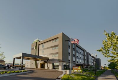 Home2 Suites by Hilton