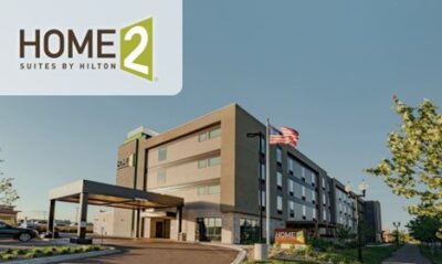 Home2 Suites by Hilton