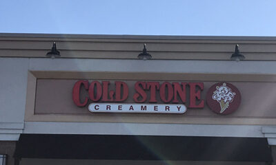 Cold Stone Creamery