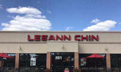 Leeann Chin – Cliff Rd