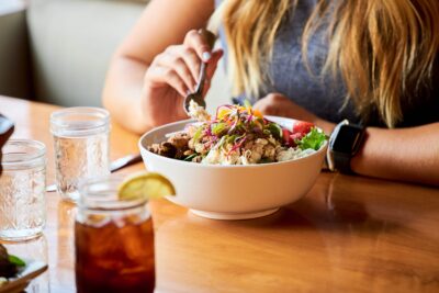 Mason Jar Kitchen & Bar