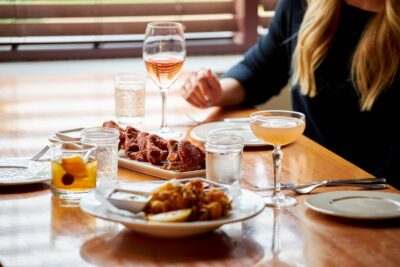 Mason Jar Kitchen & Bar