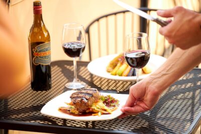 Mason Jar Kitchen & Bar