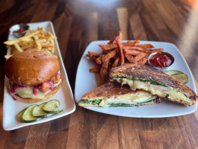 Mason Jar Kitchen & Bar Mason Jar Kitchen & Bar