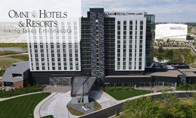Omni Viking Lakes Hotel