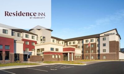 Residence Inn by Marriott® Minneapolis St. Paul/Eagan