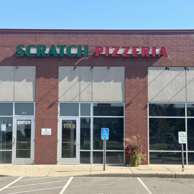 Scratch Pizzeria