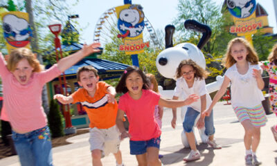 Valleyfair Amusement Park Valleyfair Amusement Park