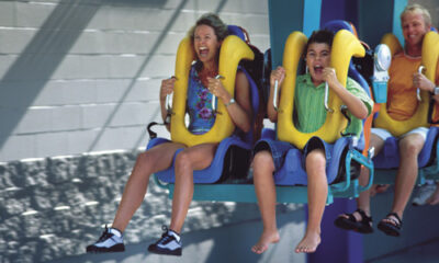 Valleyfair Amusement Park Valleyfair Amusement Park