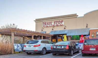 Trail Stop Tavern Trail Stop Tavern