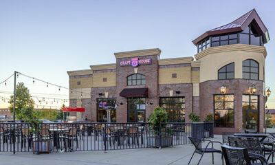 Union 32 Craft House