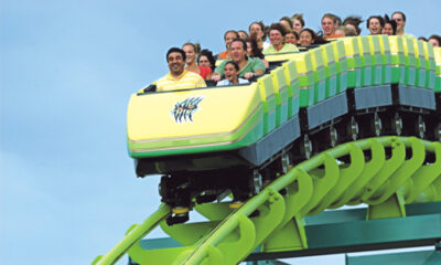 Valleyfair Amusement Park Valleyfair Amusement Park