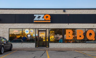 ZZQ Smokehouse