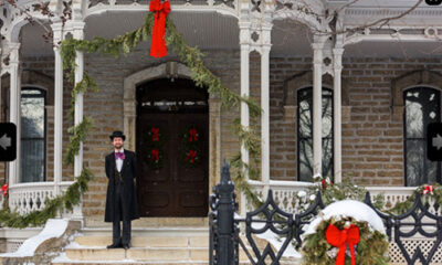 Alexander Ramsey House