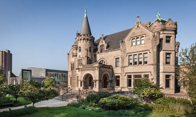 American Swedish Institute