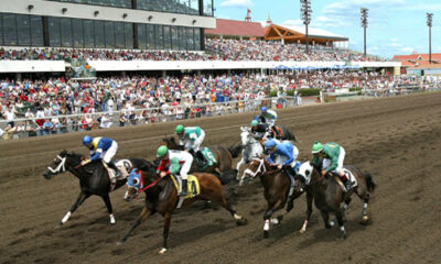 Canterbury Park Racetrack & Card Club