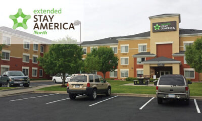 Extended Stay America – North