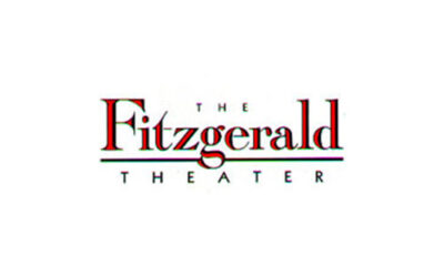 Fitzgerald Theater