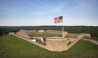 Historic Fort Snelling