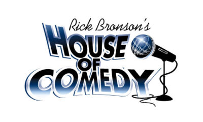 Rick Bronson’s House of Comedy